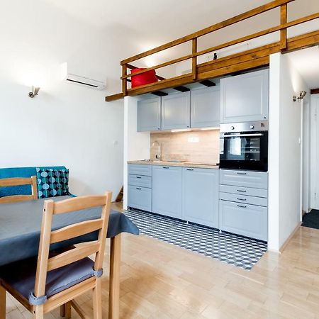 Flexible SelfCheckIns 13&14 - Le Petit&Le Grand Zagreb - Centre - New - Apartments Repinc Extérieur photo
