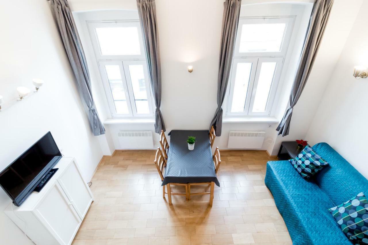 Flexible SelfCheckIns 13&14 - Le Petit&Le Grand Zagreb - Centre - New - Apartments Repinc Extérieur photo