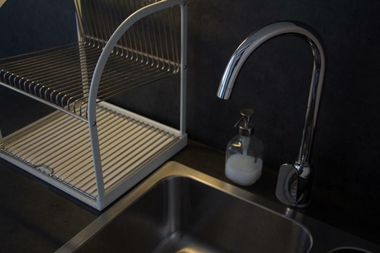 Flexible SelfCheckIns 13&14 - Le Petit&Le Grand Zagreb - Centre - New - Apartments Repinc Extérieur photo
