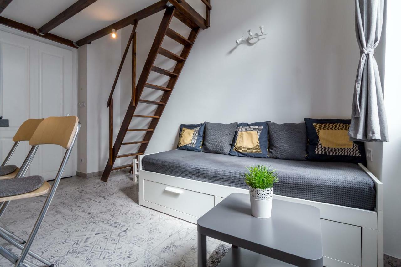 Flexible SelfCheckIns 13&14 - Le Petit&Le Grand Zagreb - Centre - New - Apartments Repinc Extérieur photo