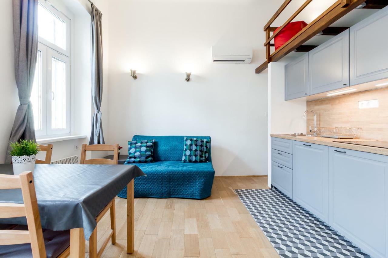Flexible SelfCheckIns 13&14 - Le Petit&Le Grand Zagreb - Centre - New - Apartments Repinc Extérieur photo