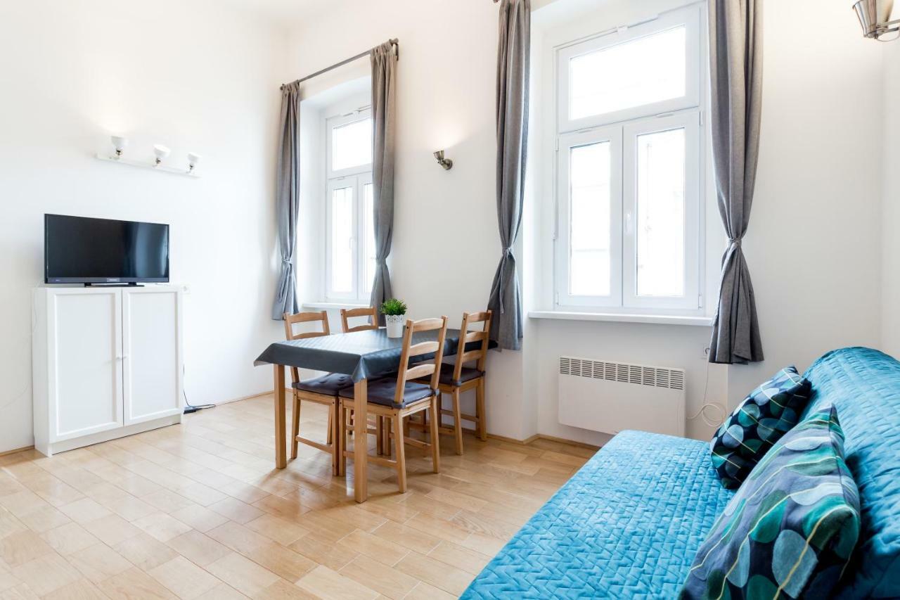 Flexible SelfCheckIns 13&14 - Le Petit&Le Grand Zagreb - Centre - New - Apartments Repinc Extérieur photo