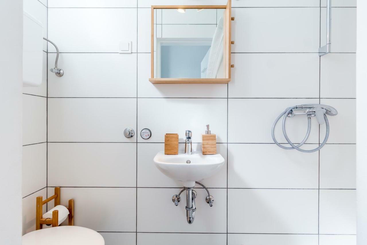 Flexible SelfCheckIns 13&14 - Le Petit&Le Grand Zagreb - Centre - New - Apartments Repinc Extérieur photo
